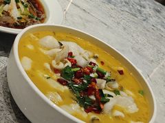 -聚丰园•湖鲜餐厅(阿红私房菜梅石路店)