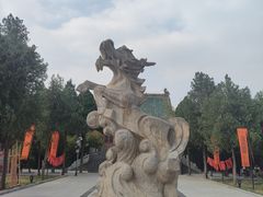 -龙马负图寺