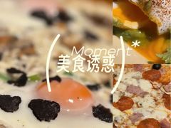 -JINNS锦时 steak&pizza(浸信会礼拜堂旧址店)
