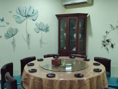 -钱塘府海鲜餐厅