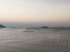 -北岐滩涂