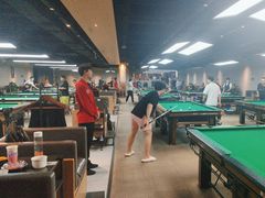 -云川台球(马甸店)