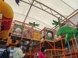 -寻石问宝研学亲子乐园(朝阳公园店)
