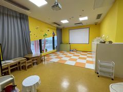 -IBOBI早教·托班·国际家庭互动成长中心(欢乐海岸中心)