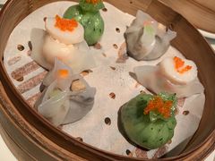 -皇朝会.经典传统粤菜(外滩店)