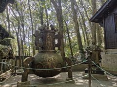 -富春桃源风景区