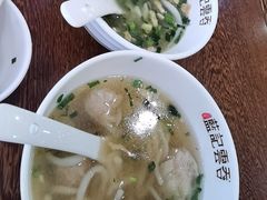 -蓝记云吞(正果店)