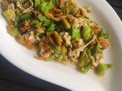 -炊烟餐厅