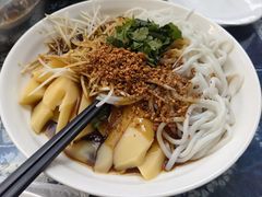 -瑞丰园庭院餐厅·白族传统家常菜