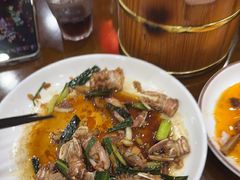 -红灯笼龙凤饭店(宁波老字号店)