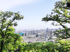 -千佛山风景名胜区