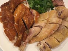 -福今喜粤餐厅