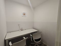 -白鲸自习室(公主坟店)