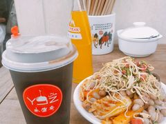 -老刘家永盛斋·传统泡馍(东关南街店)