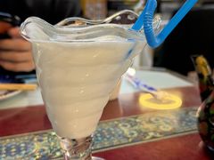 -Xabnam_夏葡纳·新疆餐厅(日坛上街店)