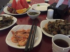 -翠林精选·洗浴·餐饮·住宿(江东大道店)