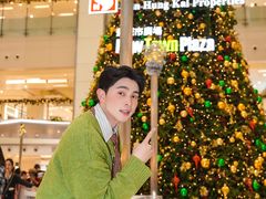 -新城市广场