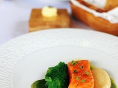 油封帝王鲑-蝶舍·MAISON PAPILLON