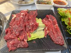 -三毛牛肉店(福强店)