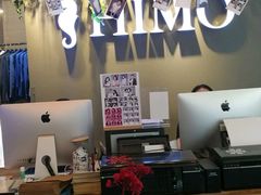 -海马体照相馆(成都来福士广场店)