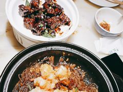 -绿茶餐厅(朝阳大悦城店)
