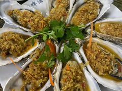 -人和啤酒屋海鲜大排档(营口路店)