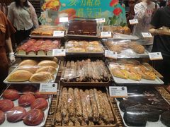 -麦陌(正弘城店)
