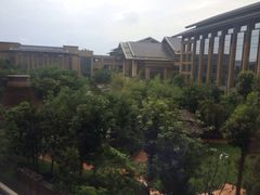 昆明洲际酒店-昆明洲际酒店