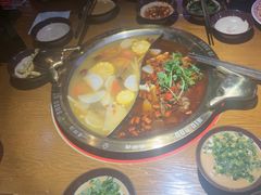 -受气牛肉·重庆耙牛肉(来福士店)