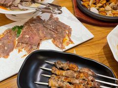 -九十九顶毡房(阜石路店)