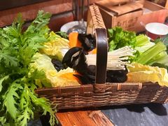 -南门四季铜锅涮肉(东坝店)