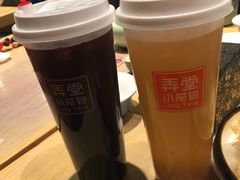-弄堂小笼包(天津南开大悦城店)
