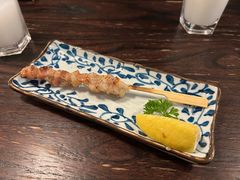 -哥哥の深夜食堂(红松东路店)