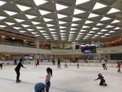 -全明星滑冰俱乐部(万象城店)