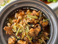 -柳莺湖上·湖景餐厅·江南菜(西湖店)