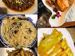 -西安饭庄·非遗陕菜(钟楼店)
