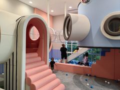 -常州武进九洲喜来登酒店