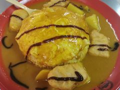 -天津理工大学-学生第2食堂