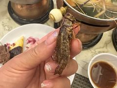 -澜悦港海鲜体验主题餐厅