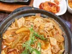 -釜山豚骨汤饭(芝罘万达广场店)