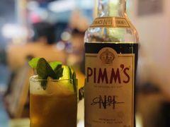 你爱不爱都在的鸡尾酒-BIJOU coffee&cocktail(龙岗万科广场店)