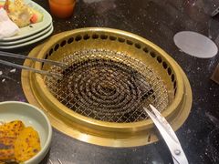 -韩盛·盛江山自助料理(于洪新玛特店)