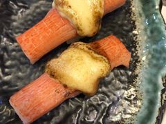 -樱の千渡日式料理·铁板烧•烧鸟(金盛田广场店)