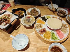 -怪噜范·老贵阳街头名小吃(汇金星力城店)