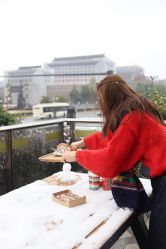 点击看大图 -DX HAIR SALON·发现未知美发沙龙