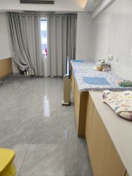 -东方幸福国际母婴月子会所(沙湾公园店)
