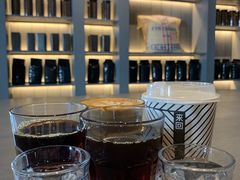 -来回·咖啡(钟村咖啡豆店)