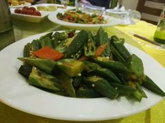 -珍巷福地四合院菜馆(复兴门店)