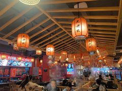 -吴老幺火锅(金龙店)