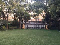 -马勒别墅饭店(静安寺店)